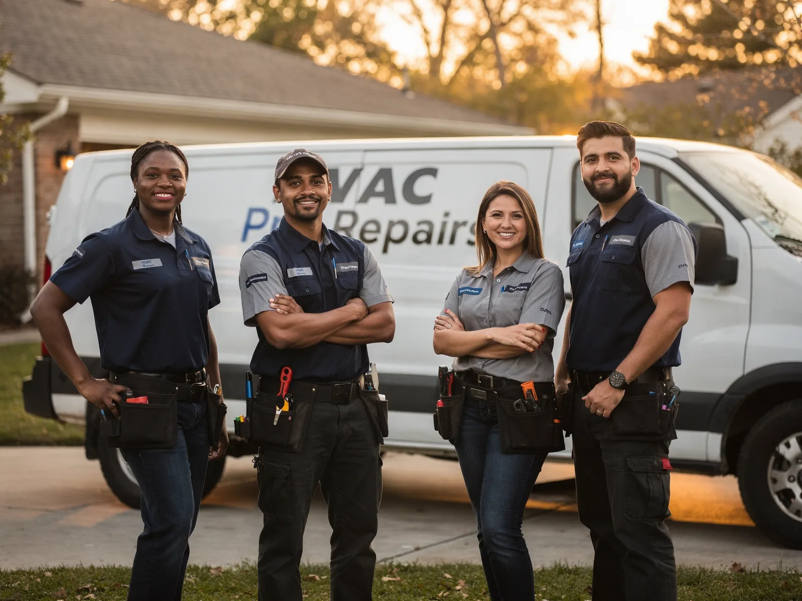 Heat Pump Repair company in Cougar, WA