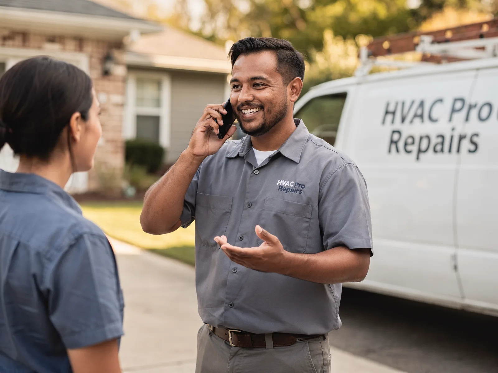 Heat Pump Repair Cougar, WA FAQs